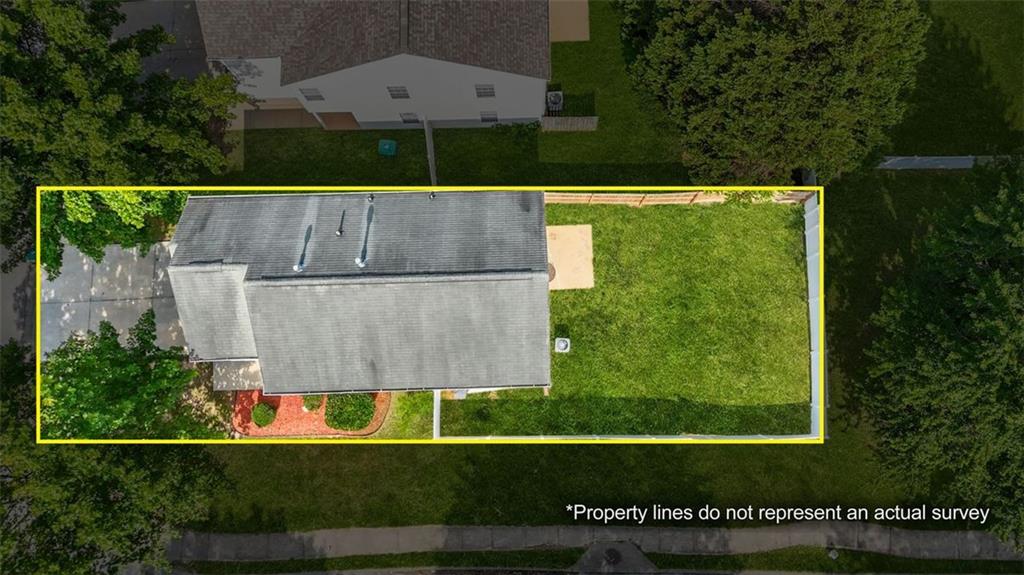 3451 CARRIAGE CHASE Road