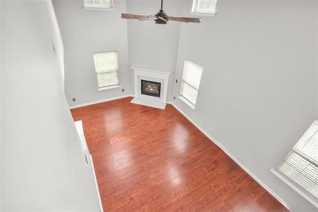 3451 CARRIAGE CHASE Road