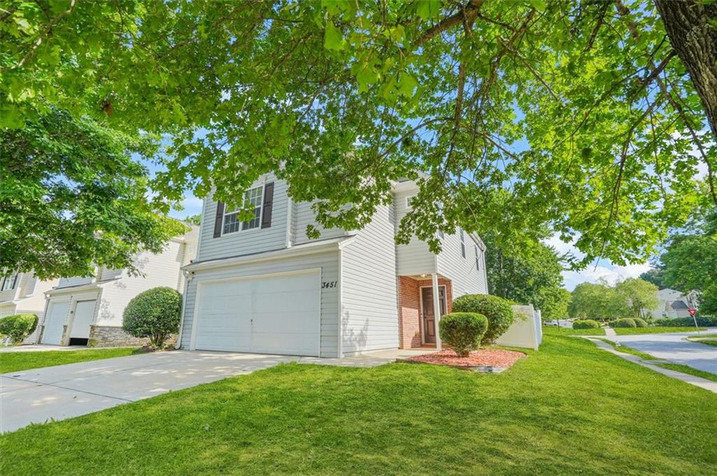 3451 CARRIAGE CHASE Road