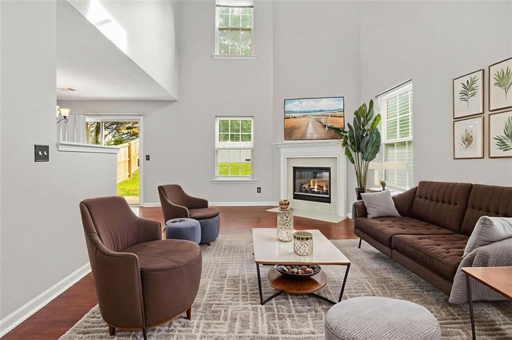 3451 CARRIAGE CHASE Road