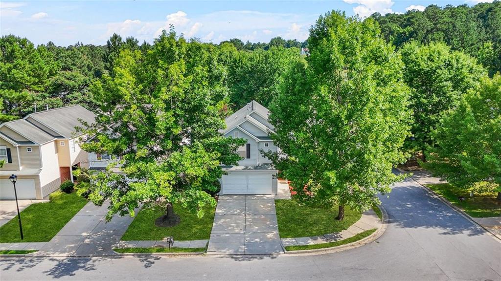 3451 CARRIAGE CHASE Road