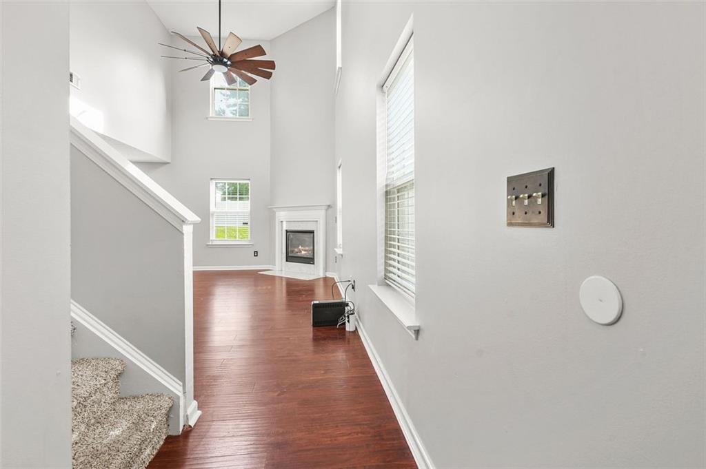 3451 CARRIAGE CHASE Road