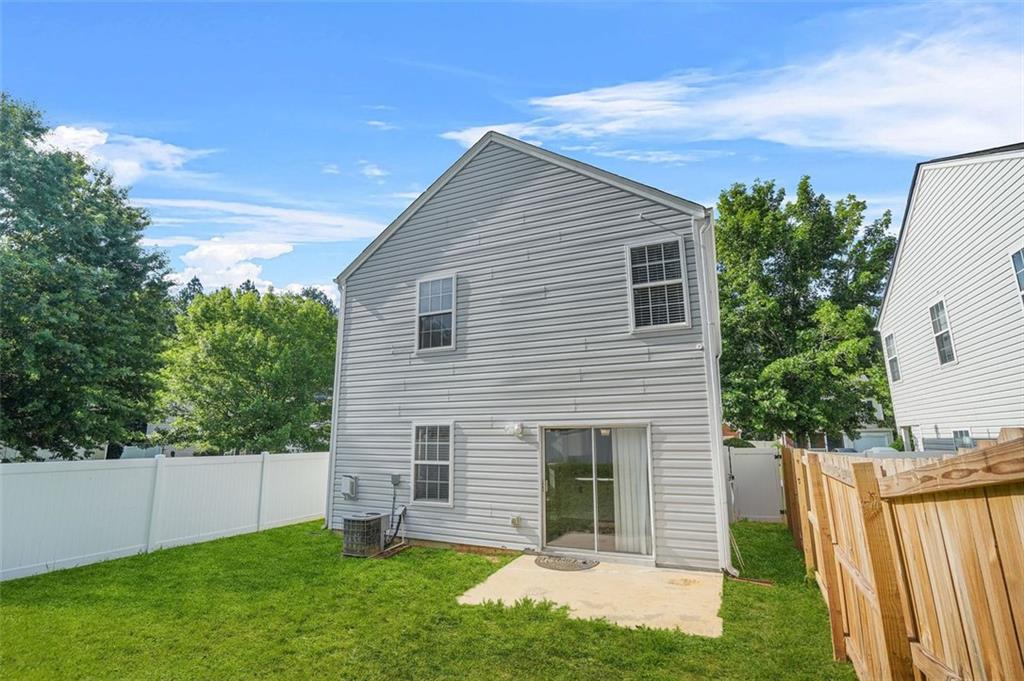 3451 CARRIAGE CHASE Road