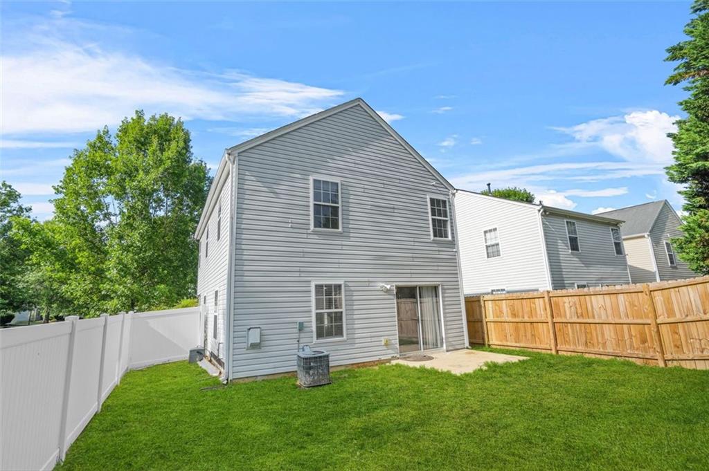 3451 CARRIAGE CHASE Road