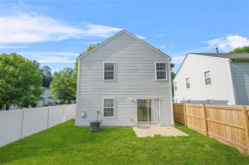 3451 CARRIAGE CHASE Road