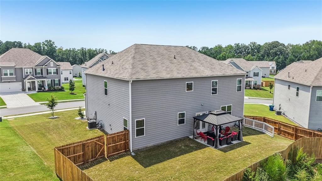 4270 OAKHURST Drive