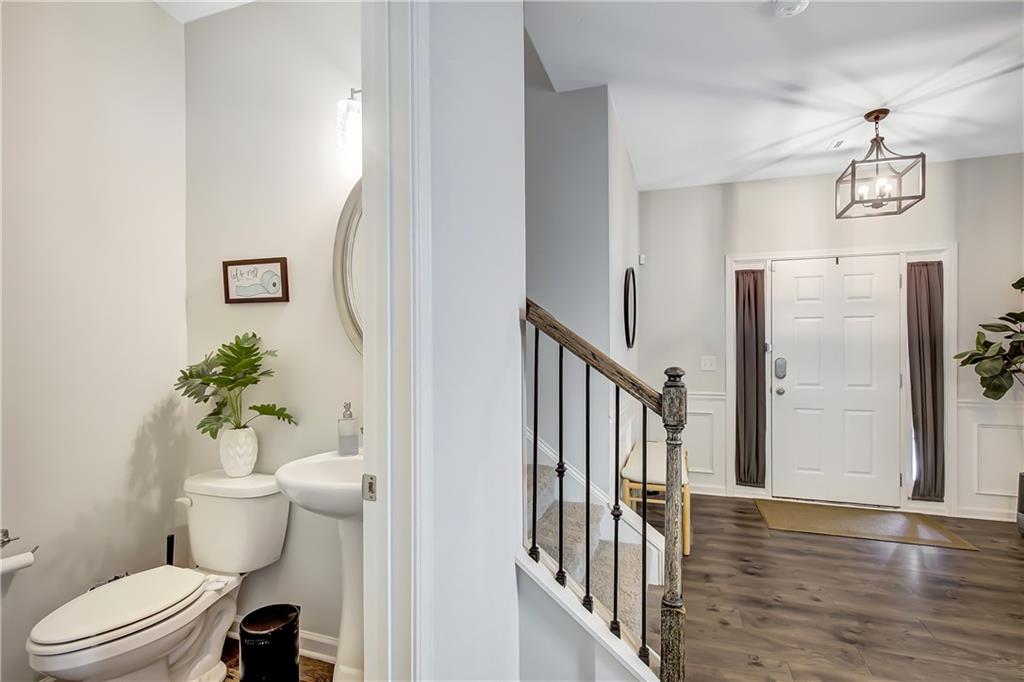 1031 Shadow Glen Drive