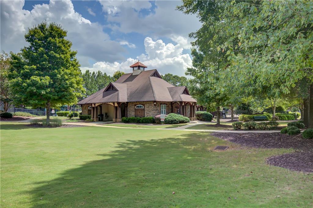 1031 Shadow Glen Drive