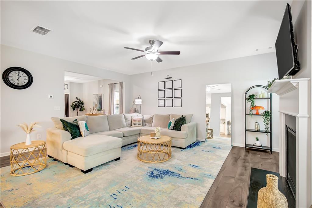 1031 Shadow Glen Drive