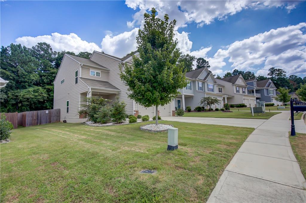 1031 Shadow Glen Drive