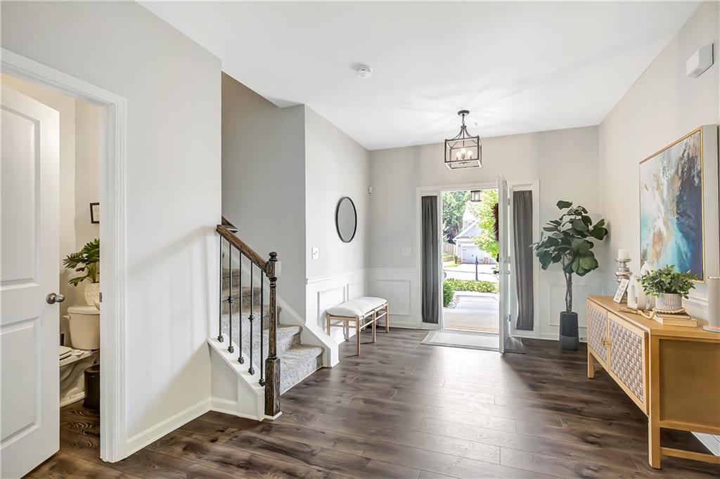 1031 Shadow Glen Drive