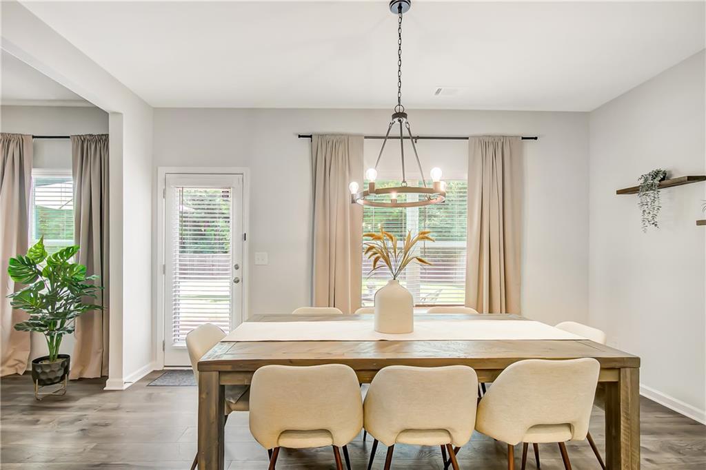 1031 Shadow Glen Drive