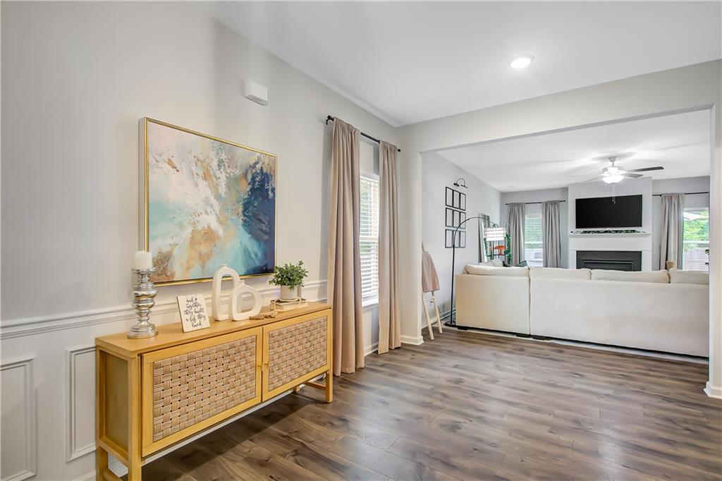 1031 Shadow Glen Drive