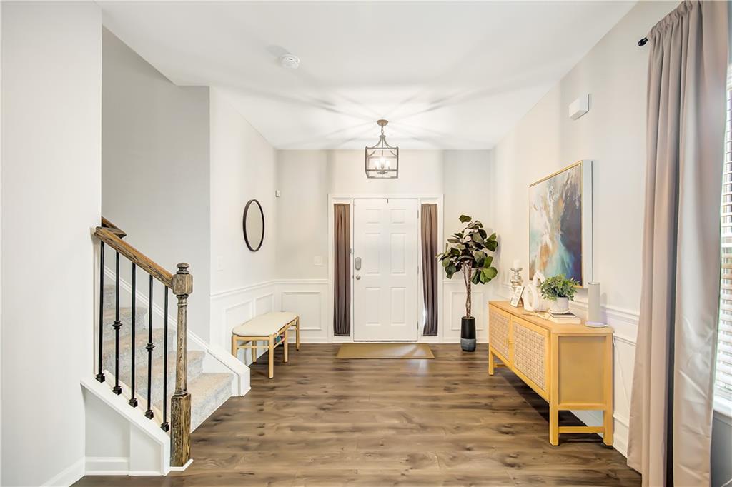 1031 Shadow Glen Drive