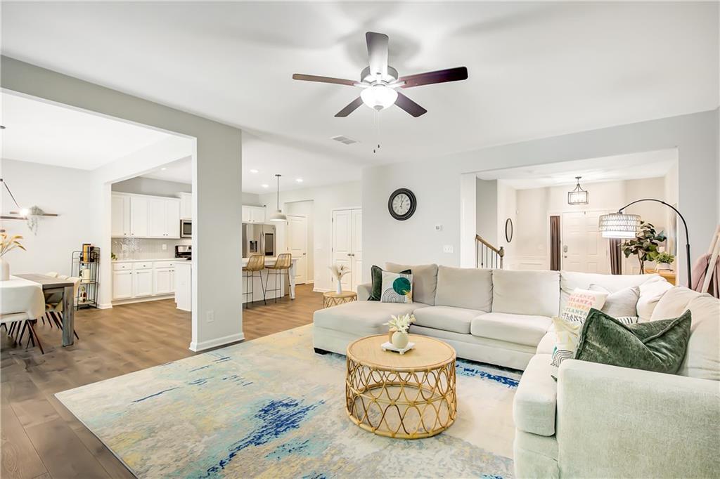 1031 Shadow Glen Drive