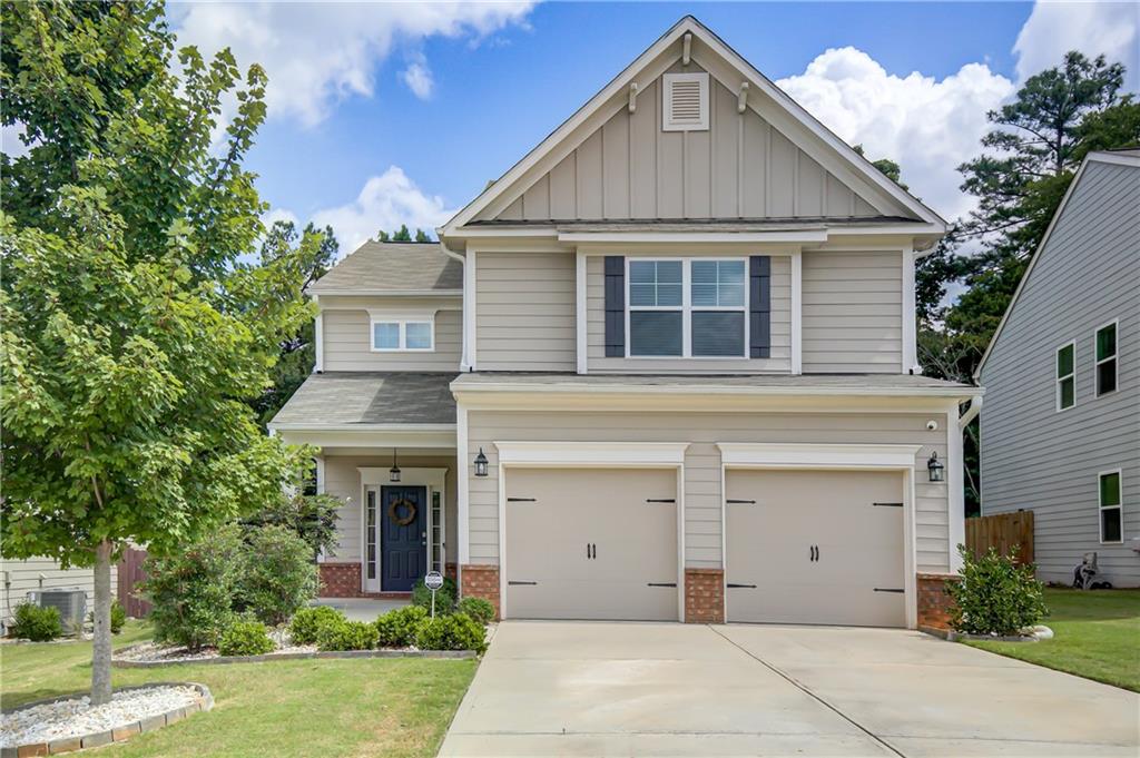 1031 Shadow Glen Drive