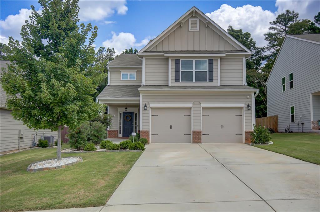 1031 Shadow Glen Drive