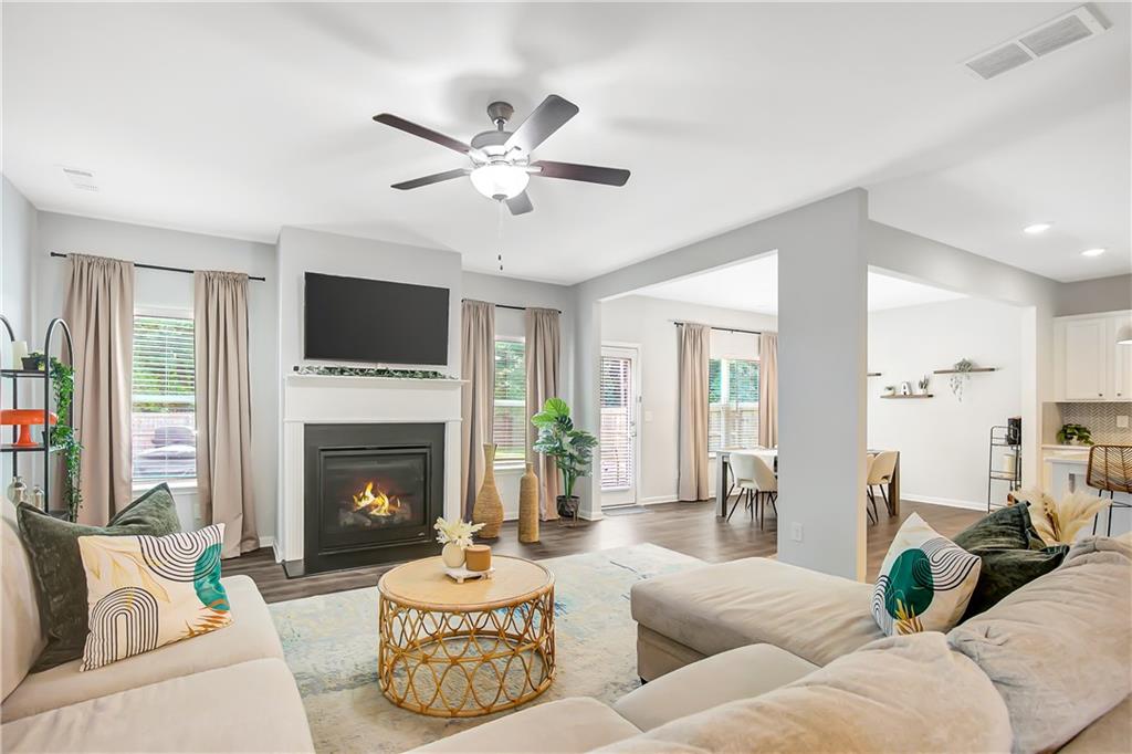 1031 Shadow Glen Drive