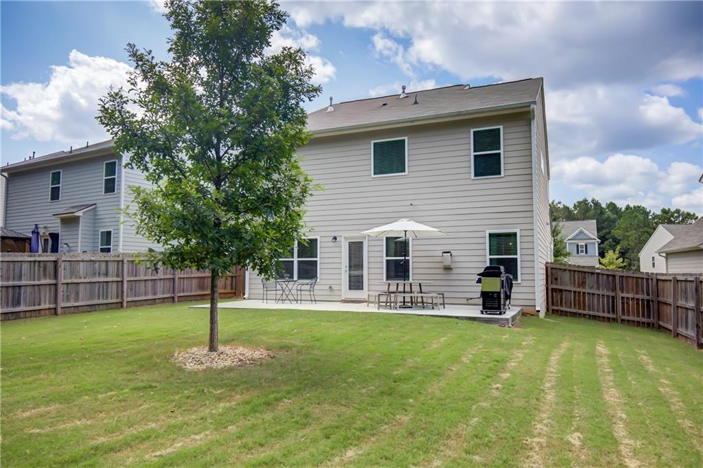 1031 Shadow Glen Drive