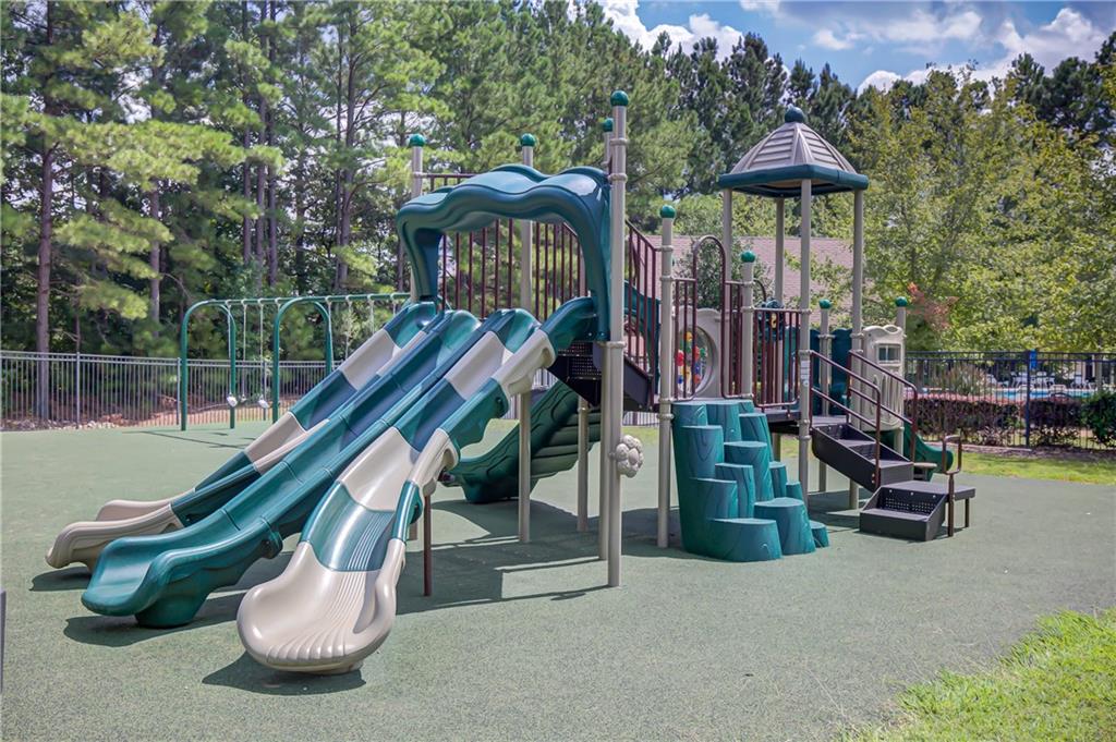 1031 Shadow Glen Drive