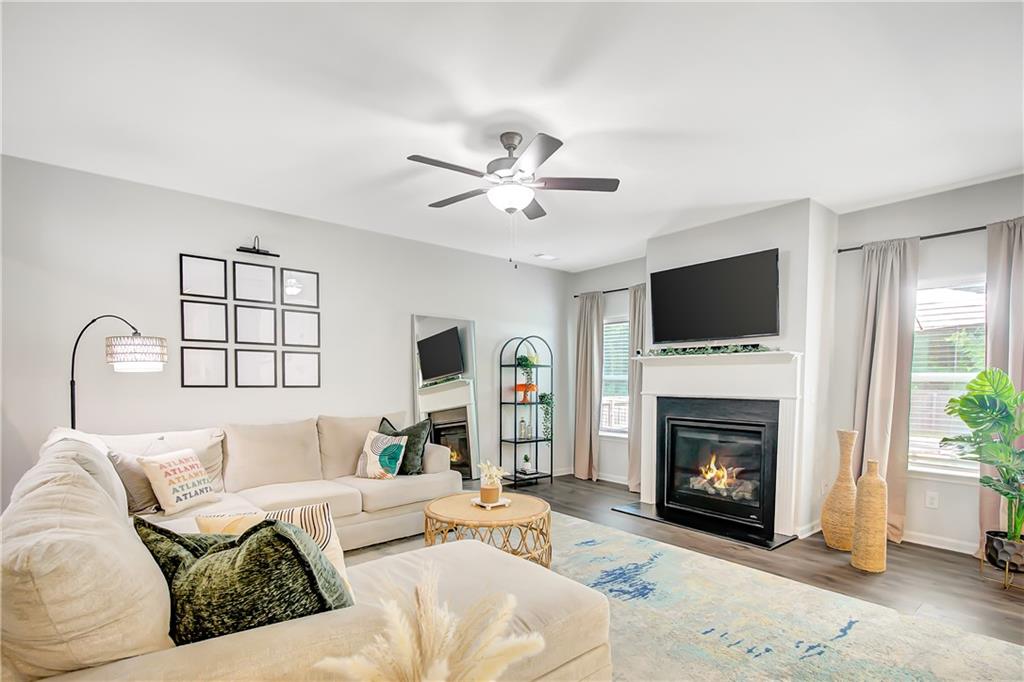 1031 Shadow Glen Drive