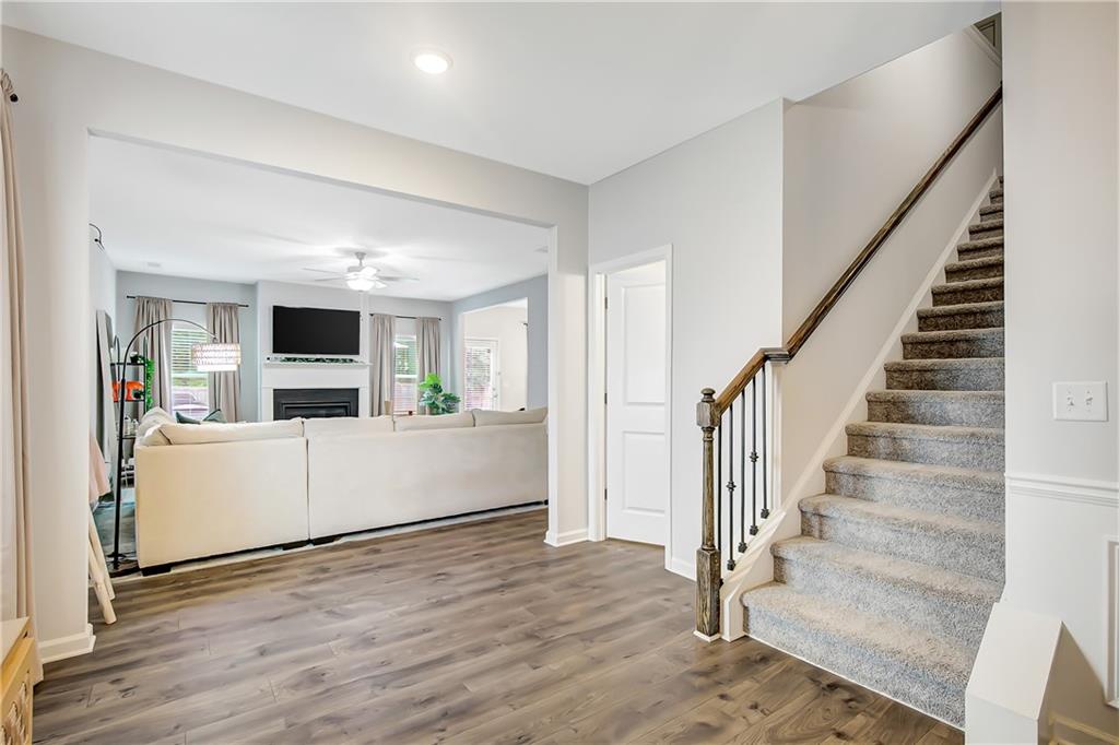 1031 Shadow Glen Drive