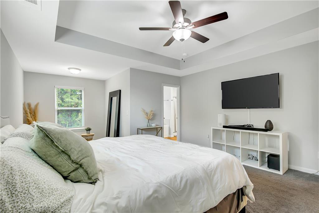 1031 Shadow Glen Drive