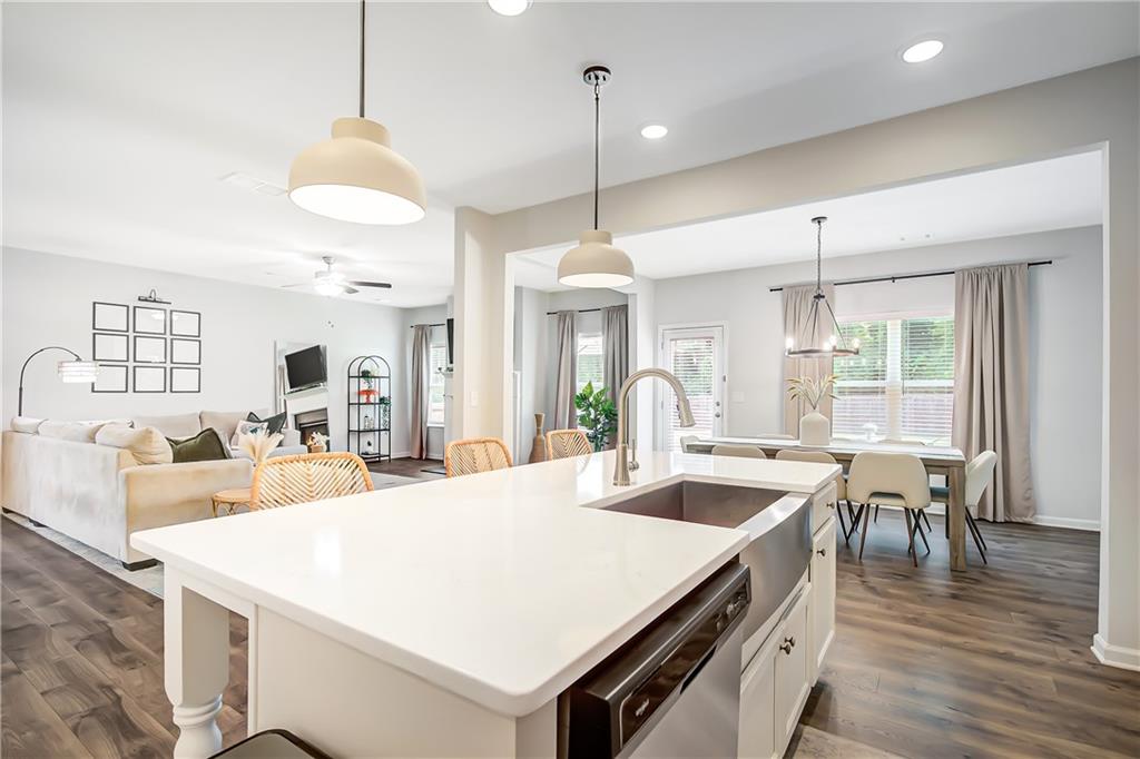 1031 Shadow Glen Drive