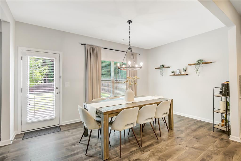 1031 Shadow Glen Drive