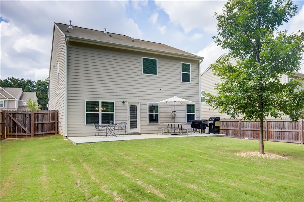 1031 Shadow Glen Drive