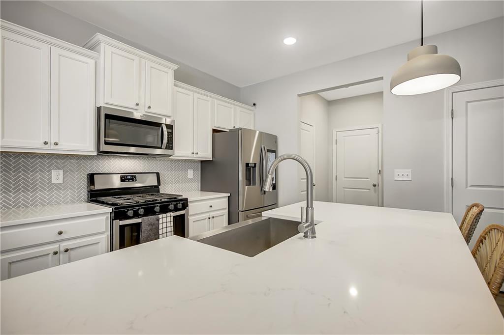 1031 Shadow Glen Drive