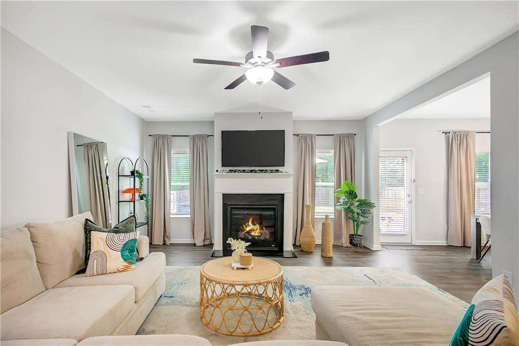 1031 Shadow Glen Drive