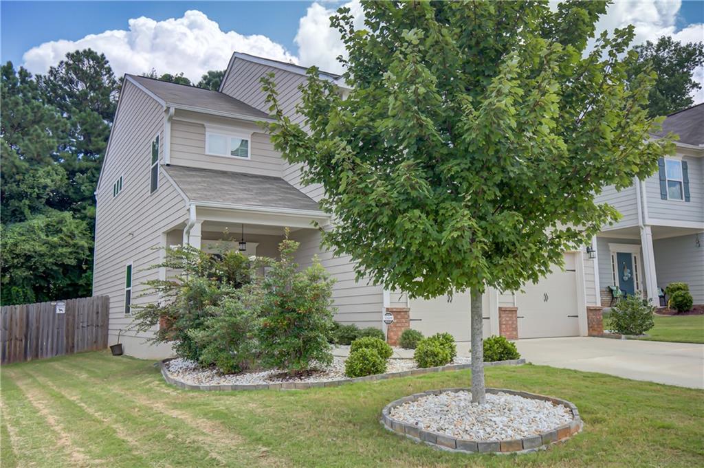 1031 Shadow Glen Drive