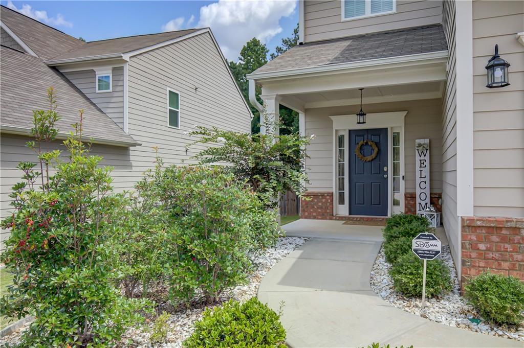 1031 Shadow Glen Drive