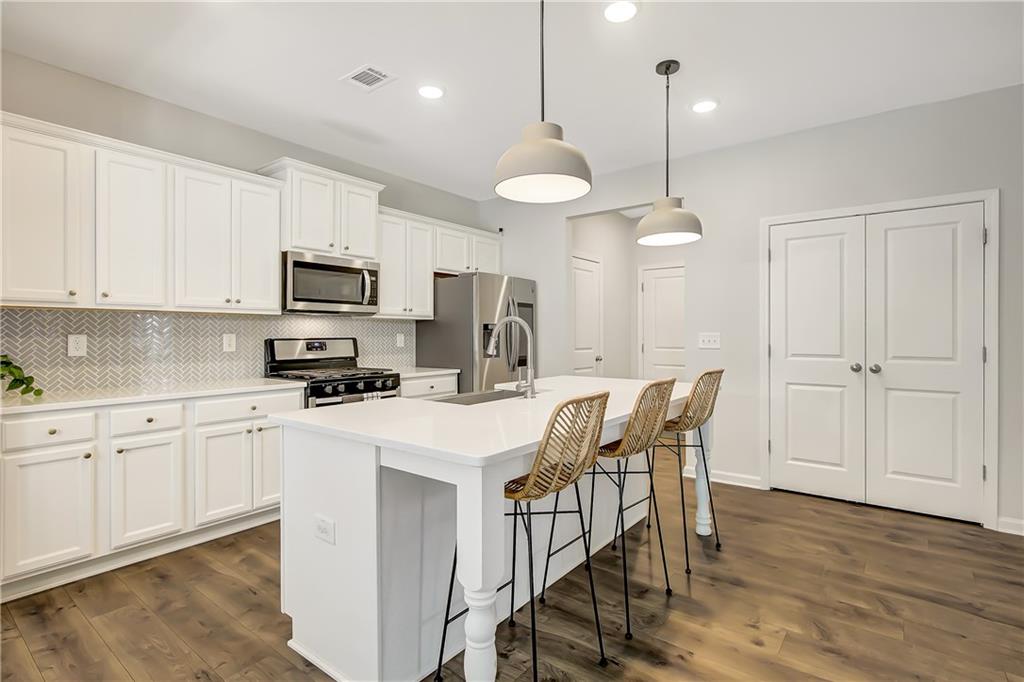 1031 Shadow Glen Drive