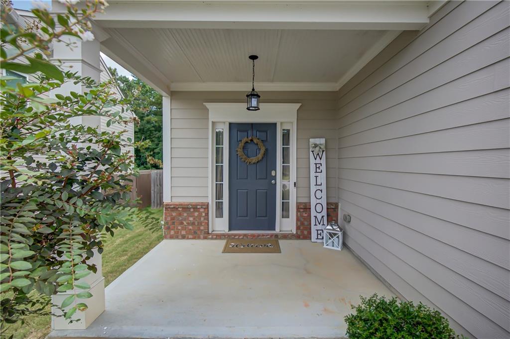 1031 Shadow Glen Drive