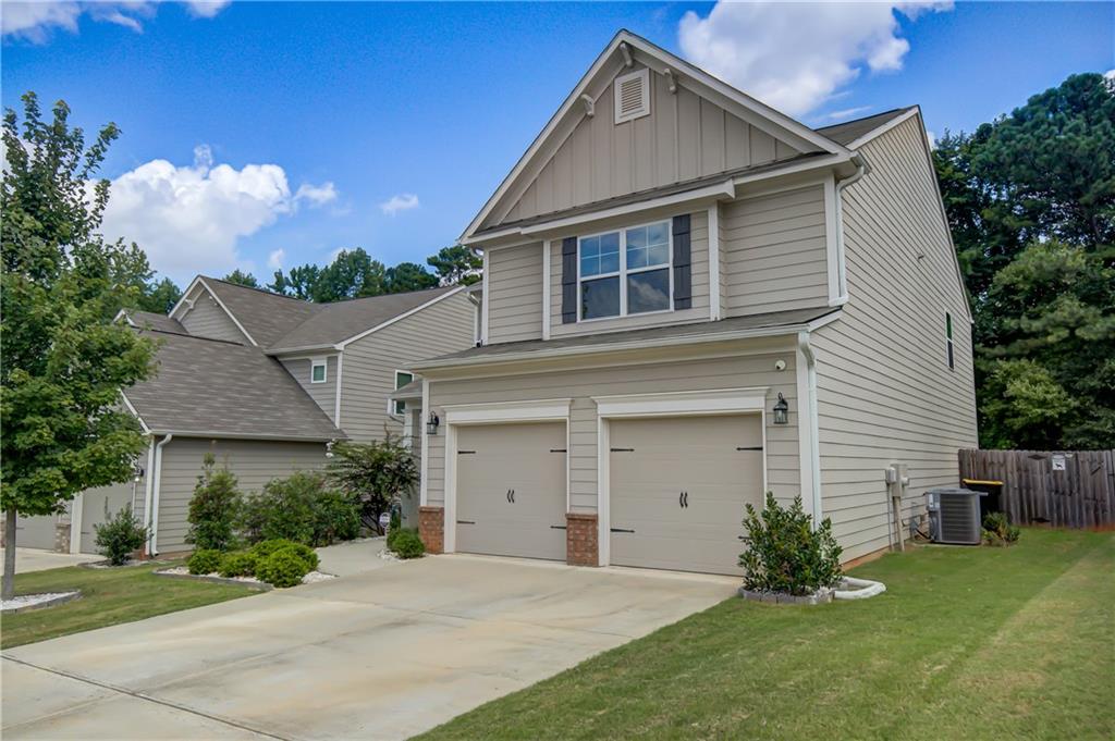 1031 Shadow Glen Drive