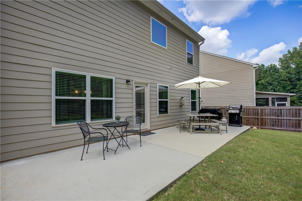 1031 Shadow Glen Drive