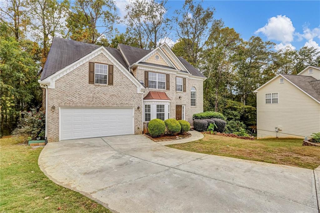 1343 Cartwright Lane