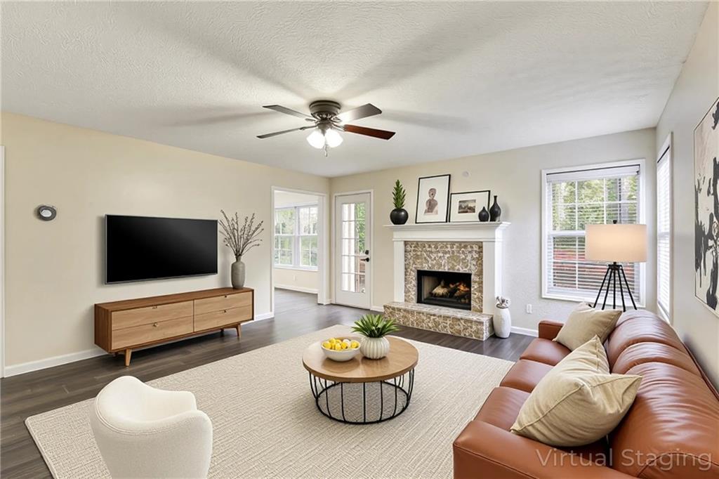 1343 Cartwright Lane