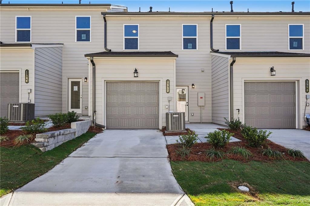 1552 Bryson Drive NW