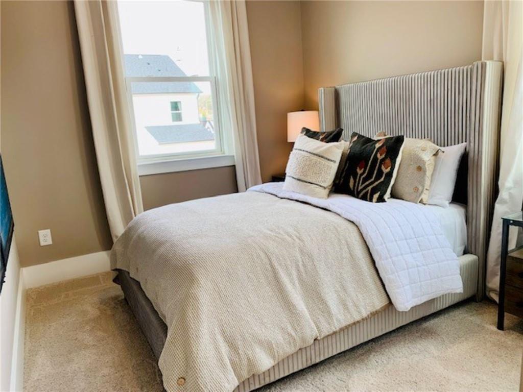 1552 Bryson Drive NW