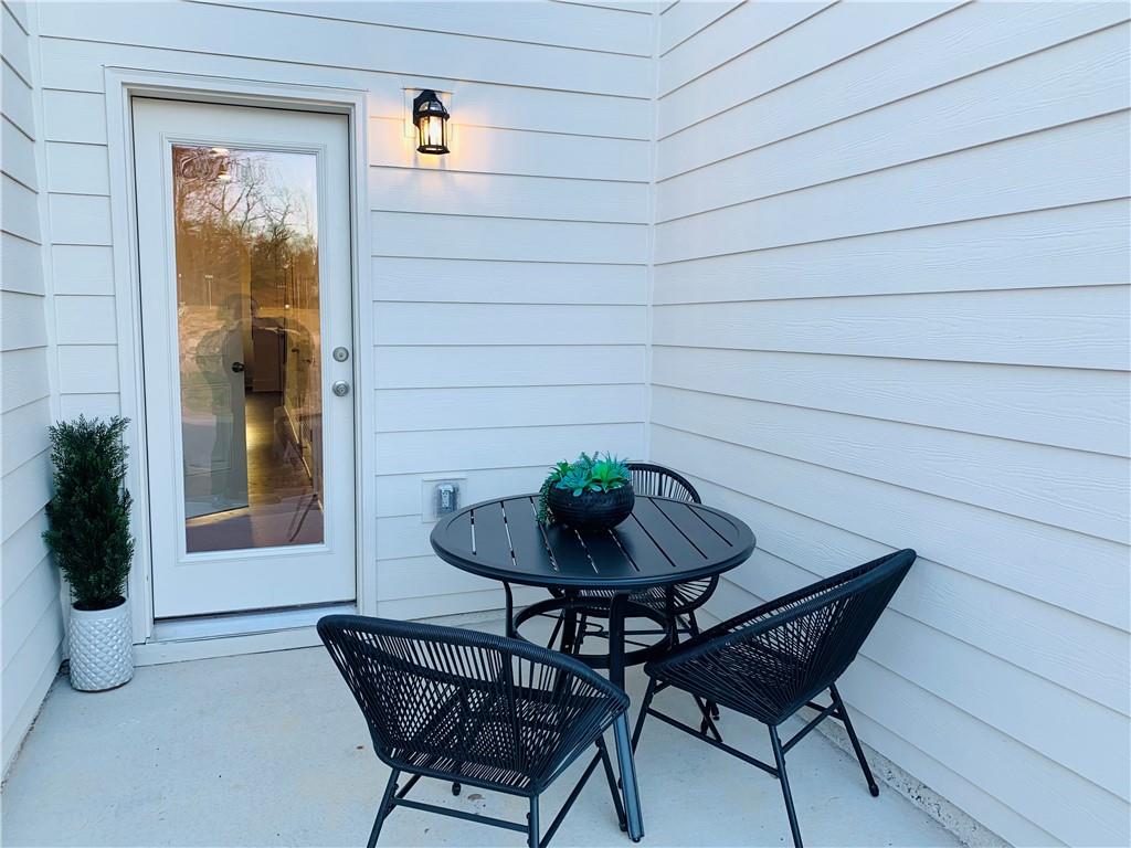 1552 Bryson Drive NW