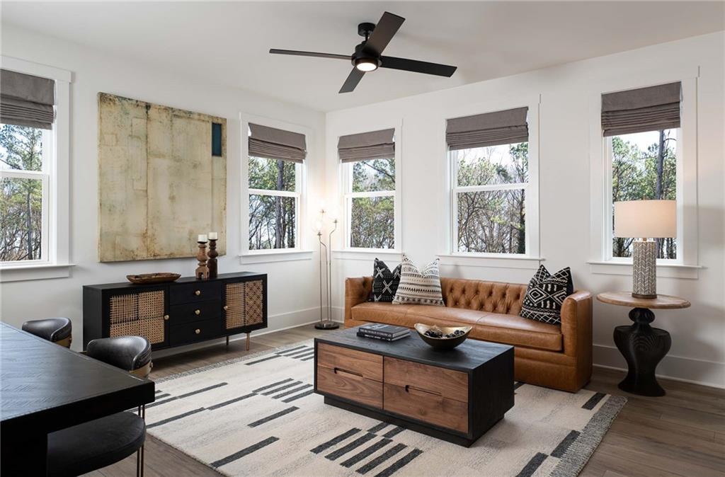 1552 Bryson Drive NW