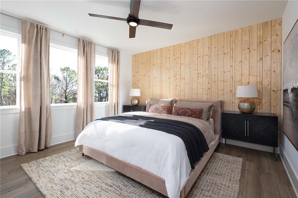 1552 Bryson Drive NW