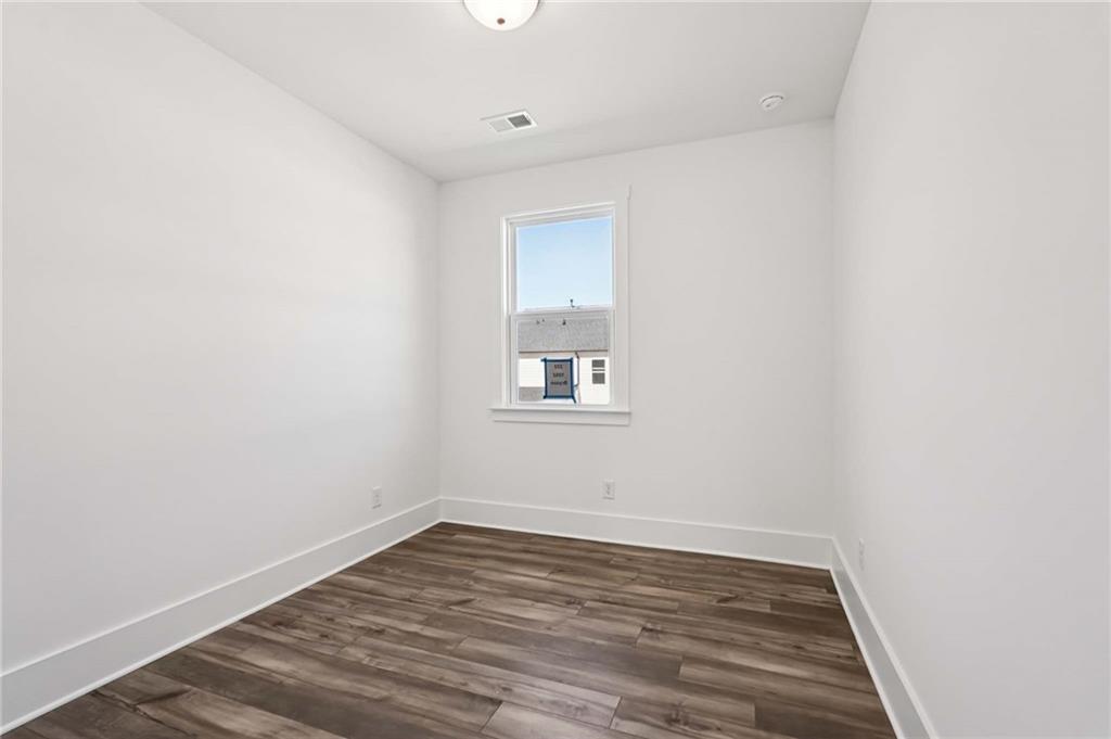 1552 Bryson Drive NW