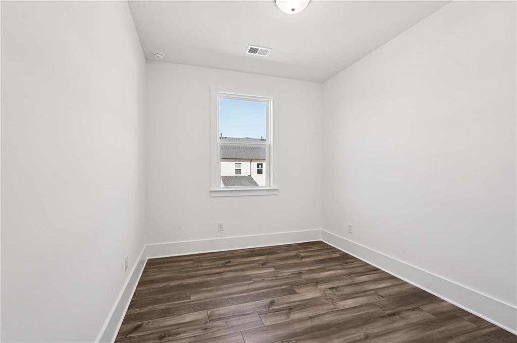 1552 Bryson Drive NW