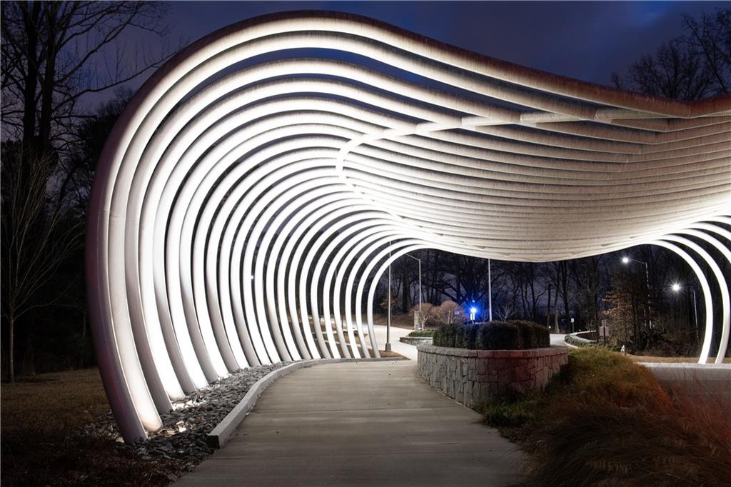 1552 Bryson Drive NW