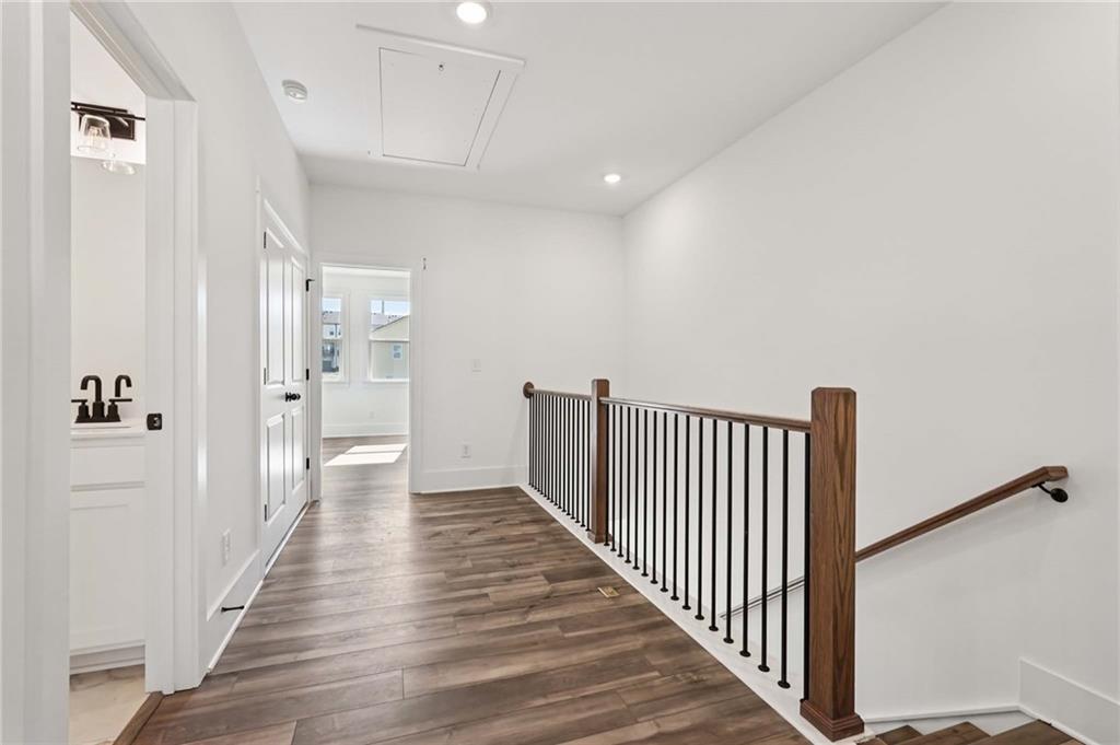 1552 Bryson Drive NW