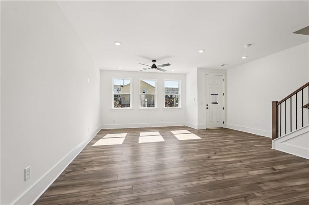 1552 Bryson Drive NW